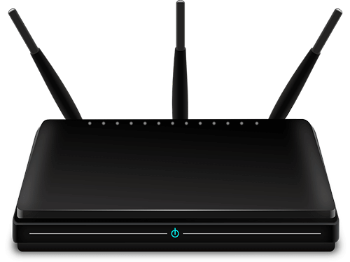 Belkin Router