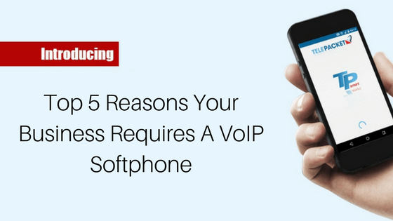 VoIP Softphone