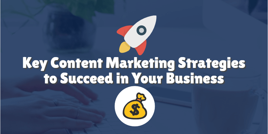 Content Marketing Strategies