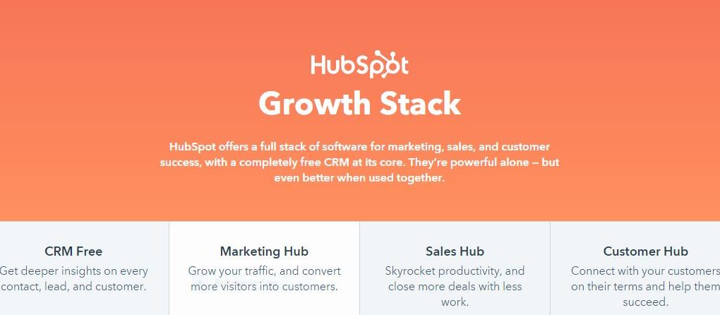 HubSpot