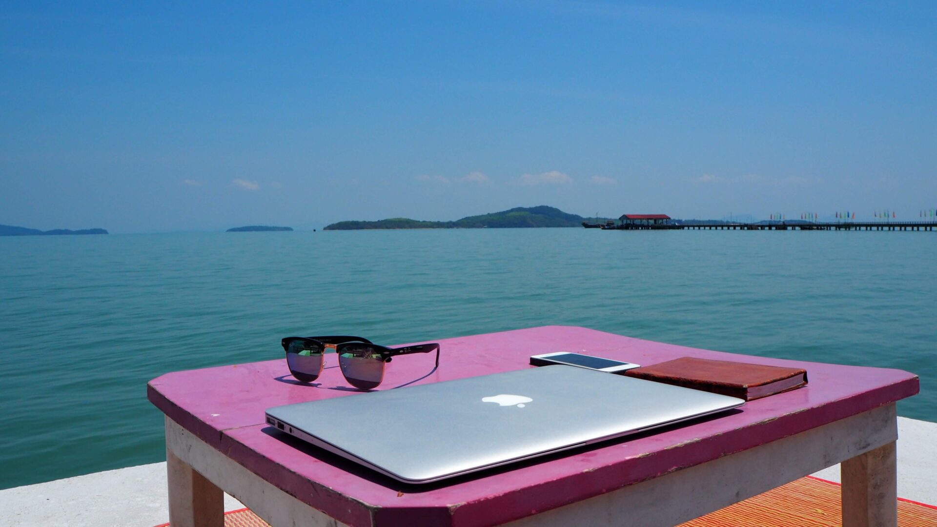 Digital Nomad