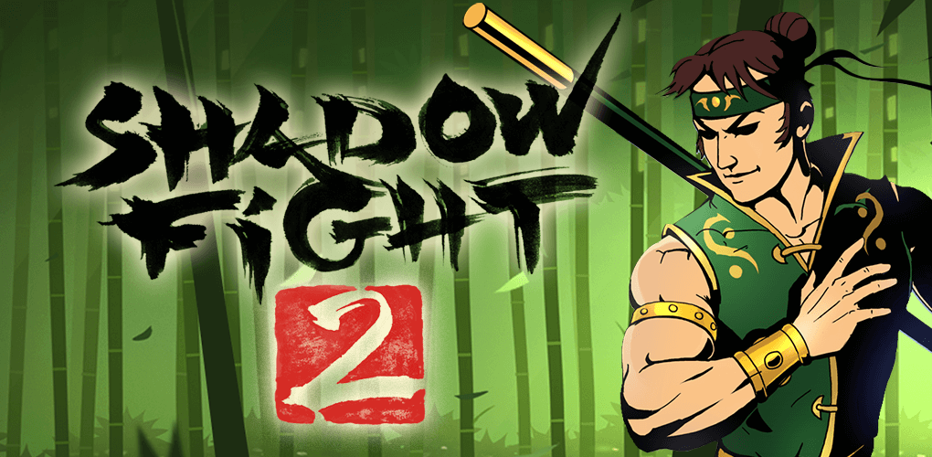 Shadow Fight 2