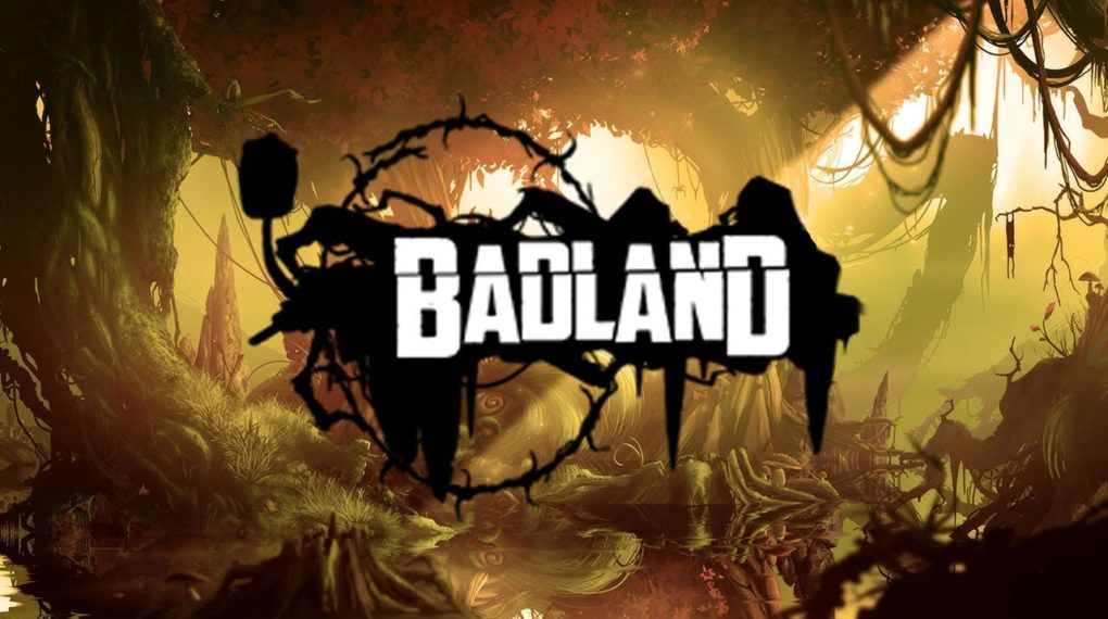 BadLand