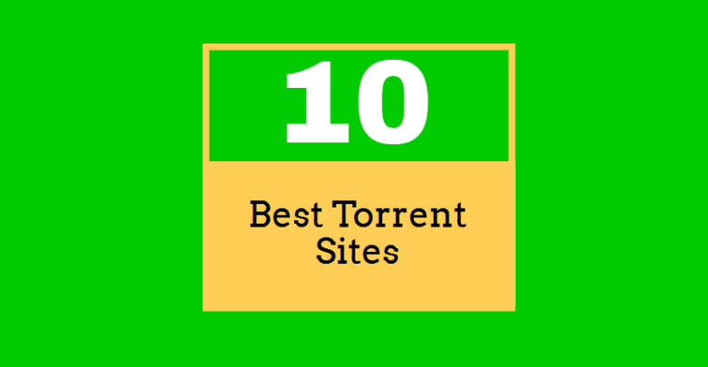 torrent sites