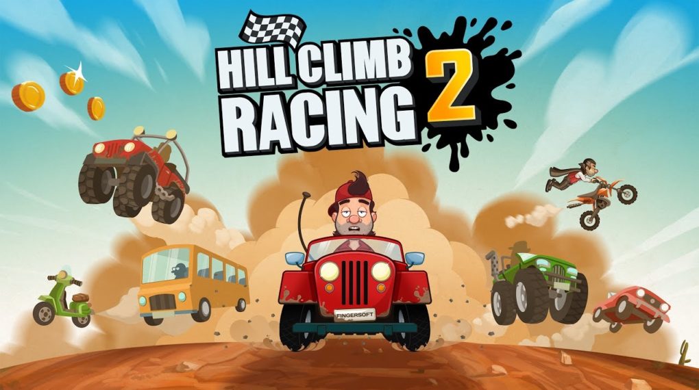 free hill climb racing game download