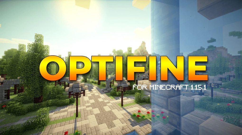 optifine