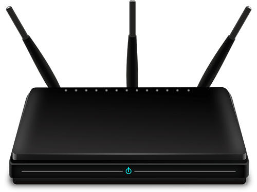 wireless router