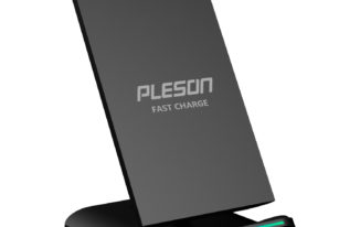 Pleson Wireless Charger