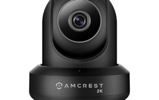 Amcrest Ultra HD