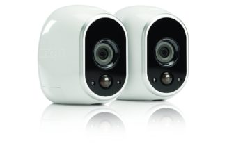 Arlo Smart Home Security Camera System