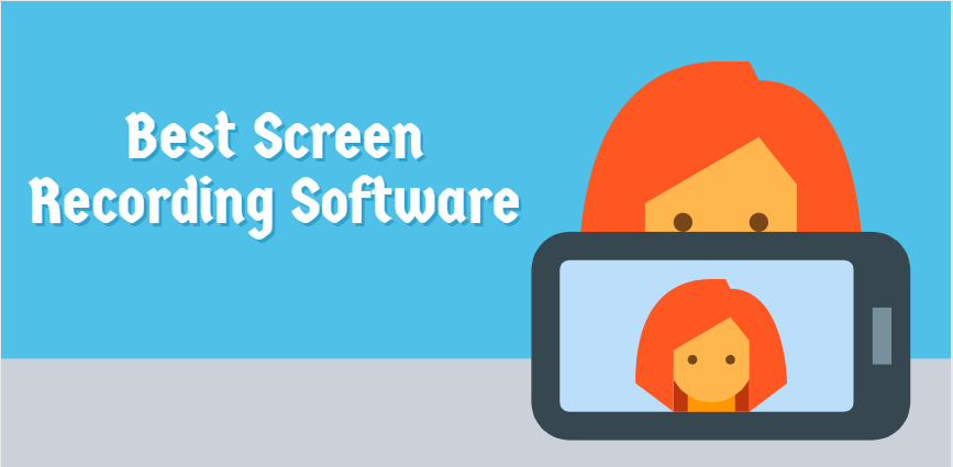 Best Screen Recording Software