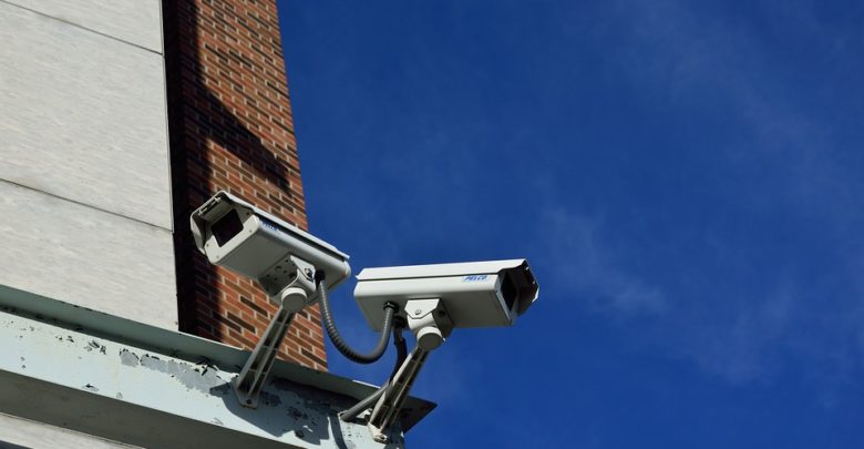 Best Security Cameras for Home
