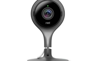 Nest Cam Indoor