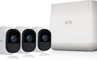 Netgear Arlo Pro