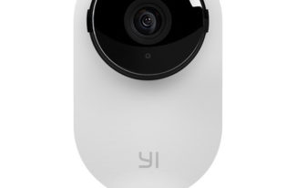 Yi Technology in Door 87001