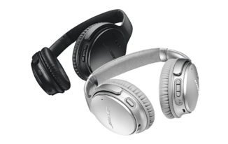 Bose Quite Comfort 35 Headphones