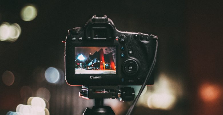 Canon EOS 80D Review