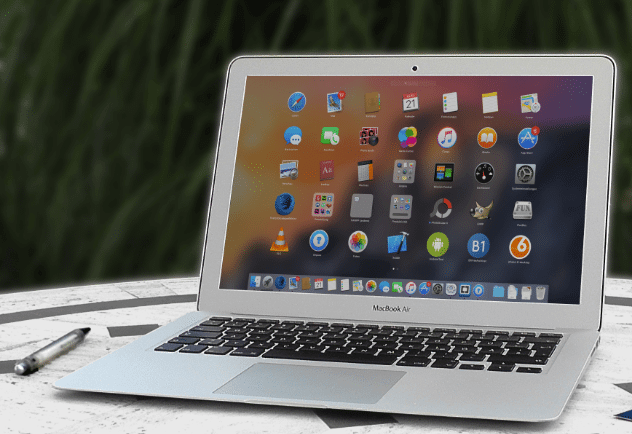 How to take a screenshot on Mac : TechTrendsPro