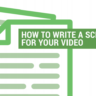 Video Marketing Script