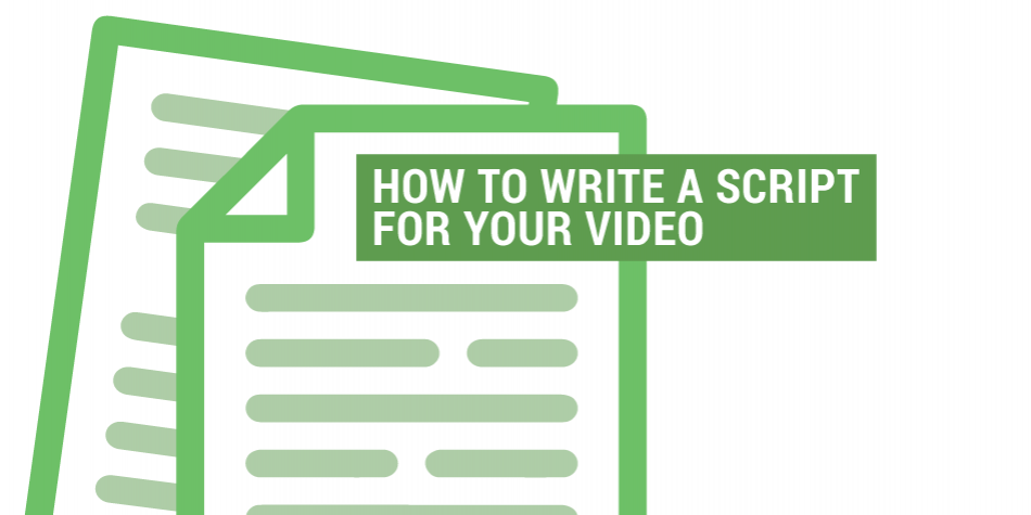 Video Marketing Script