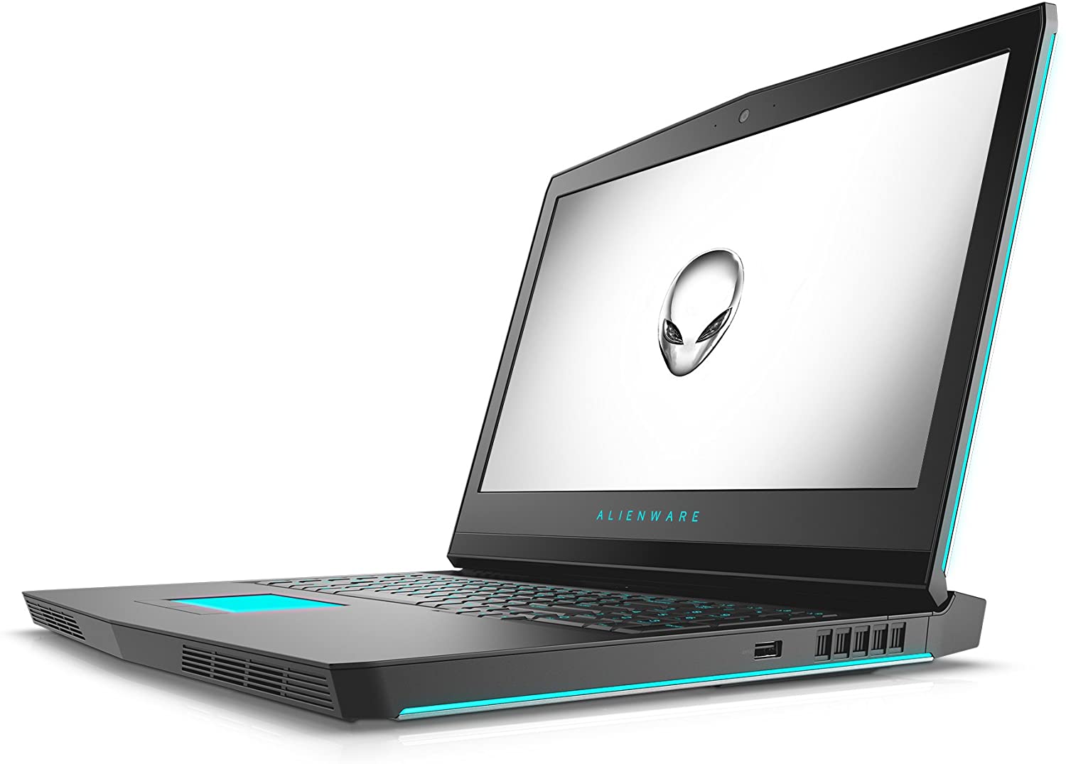 Alienware AW17R4