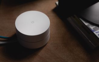 google WiFi system