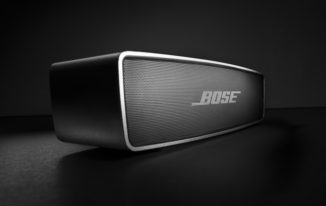 Bose speaker