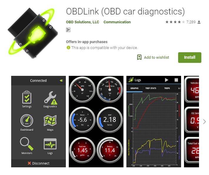 OBDlink
