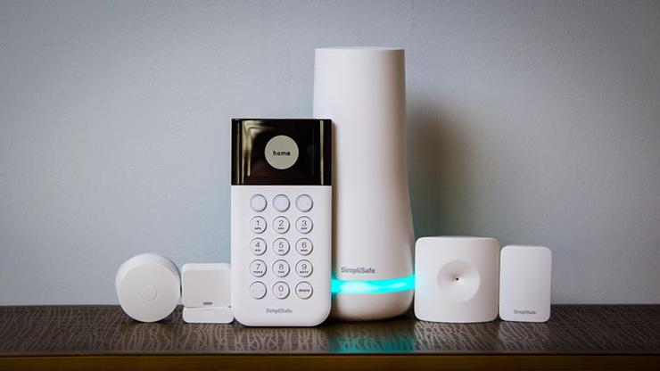 Simplisafe