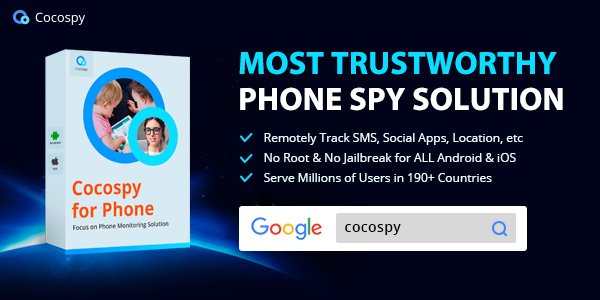 Cocospy