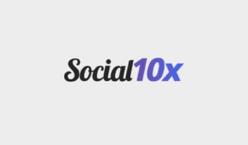 Social 10x