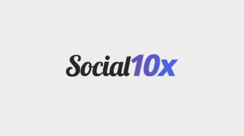 Social 10x