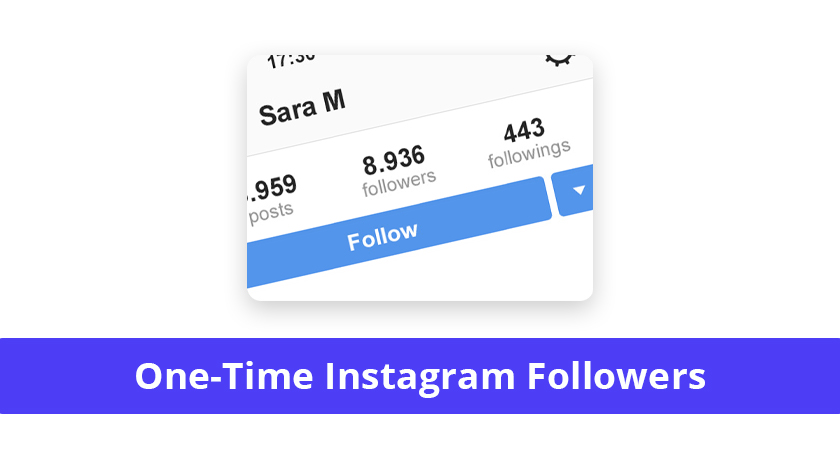 Social10x instant instagram followers