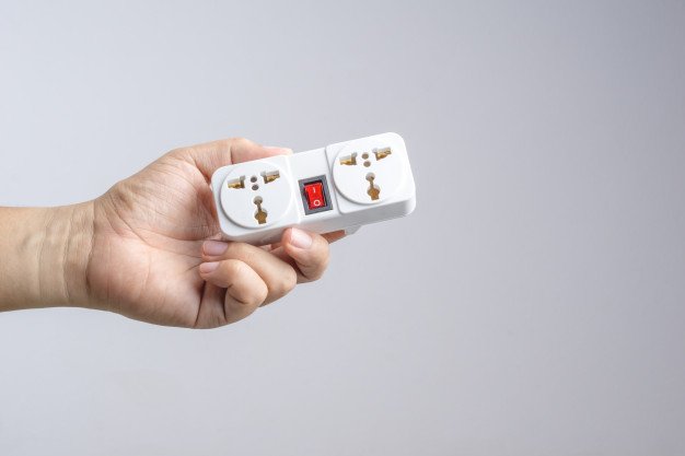 Universal Plug Adapter