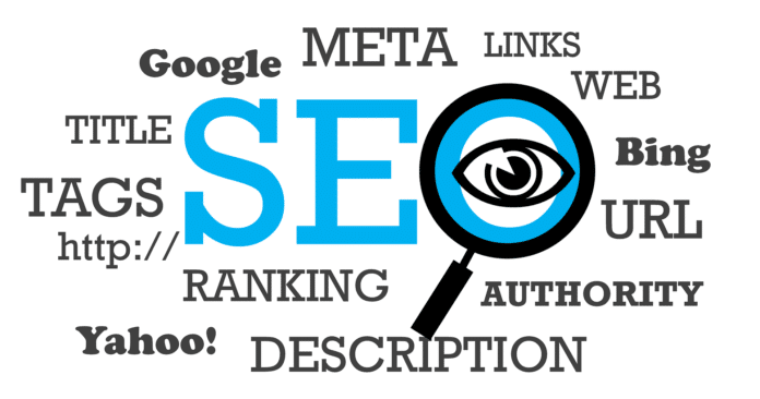 SEO Services