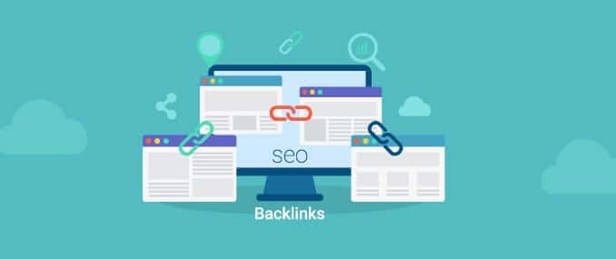 Backlinks