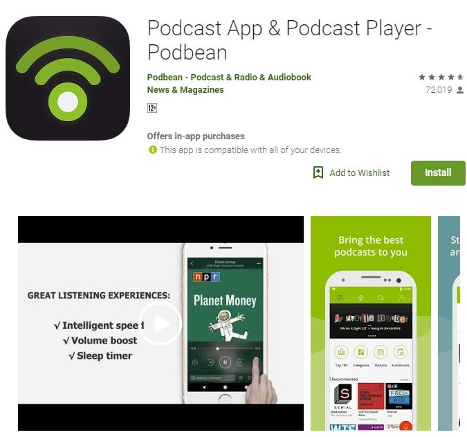 Podbean