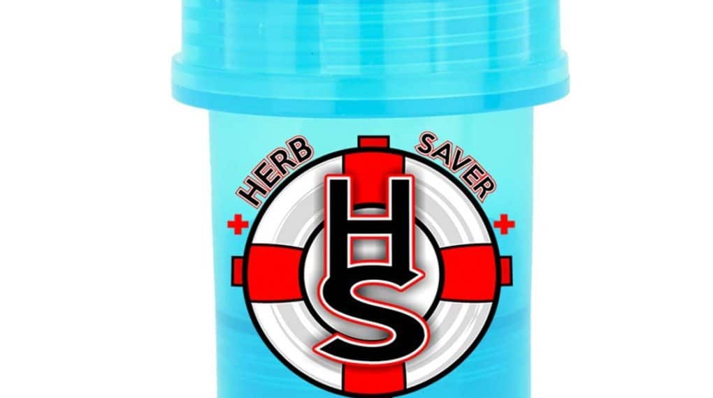 Herb Saver