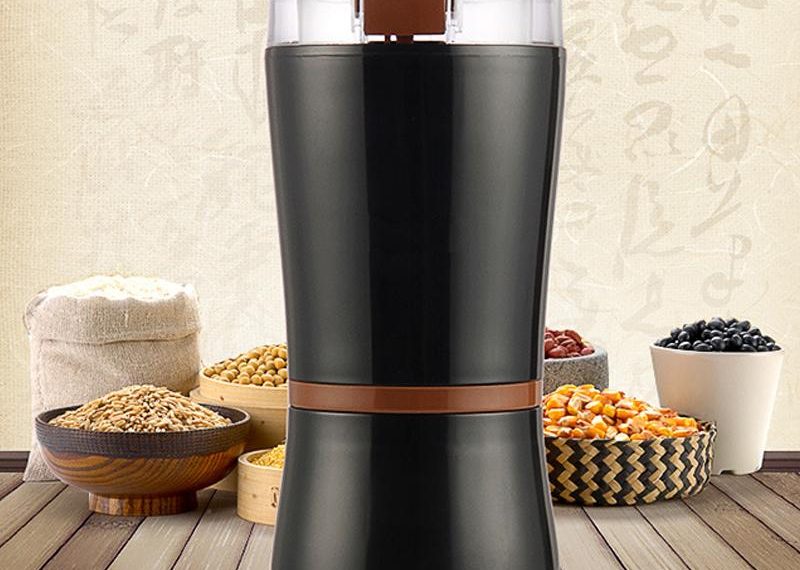 Electric Spice and Coffee Grinder