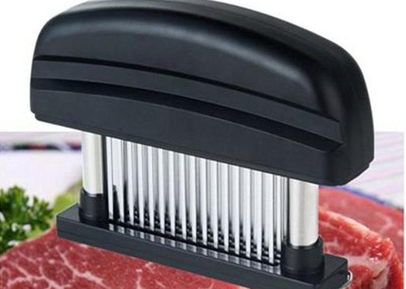 Needle Meat Tenderizer