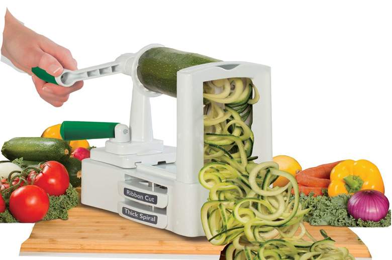 Spiralizer 