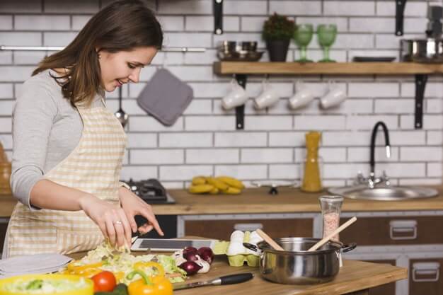 Kitchen Gadgets