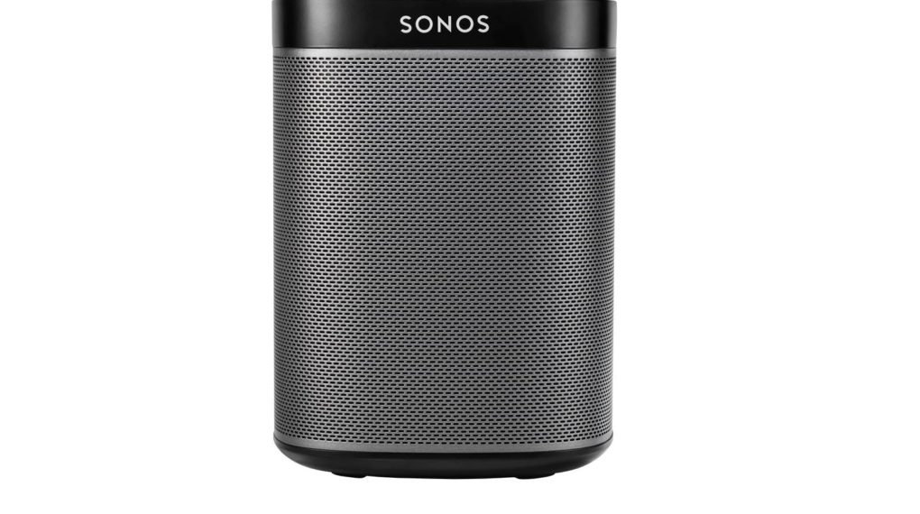 Sonos Speakers