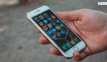 Spy App