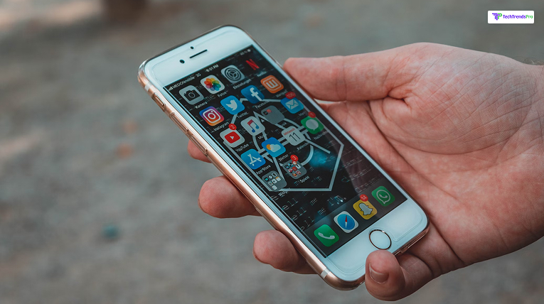 Spy App