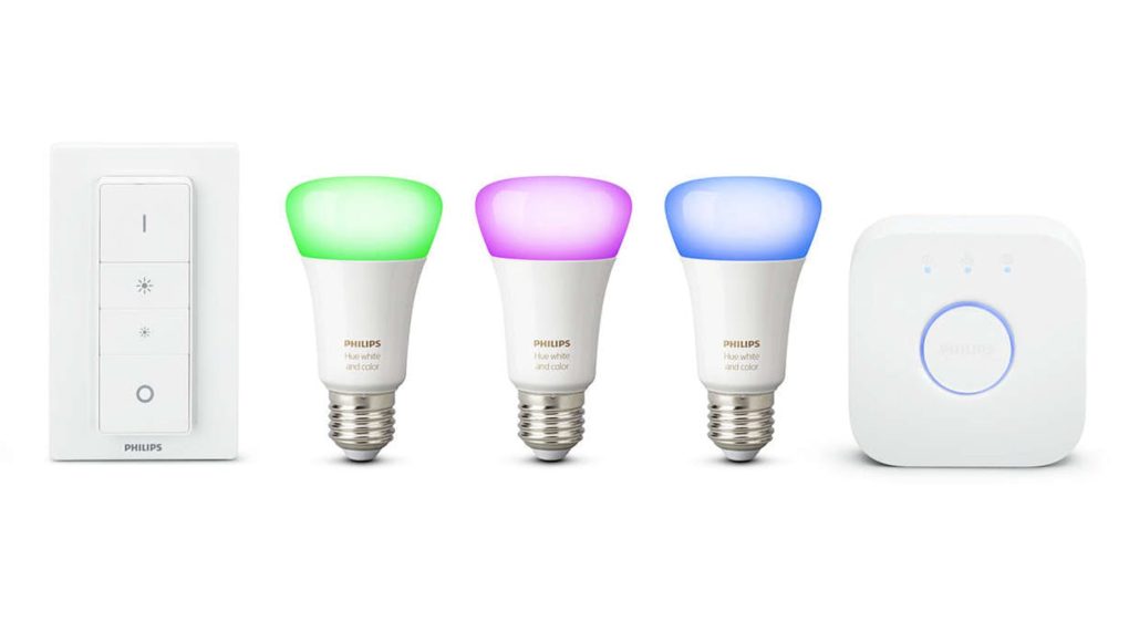 Philips Hue