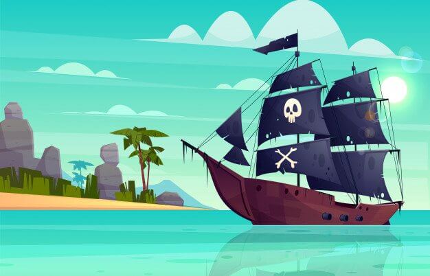 Pirate Bay