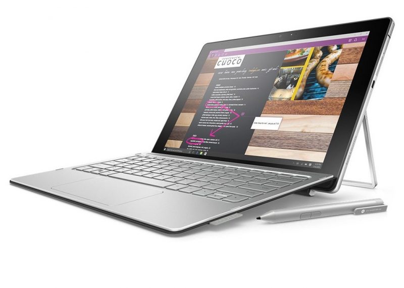 HP Spectre x2