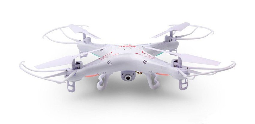 syma x5c quadcopter