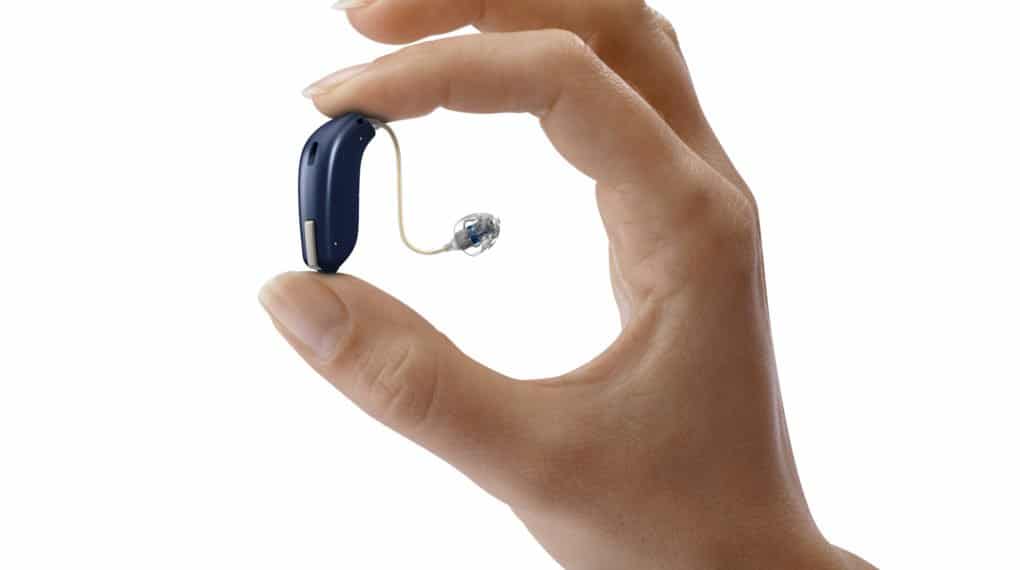 OPN Hearing Aids